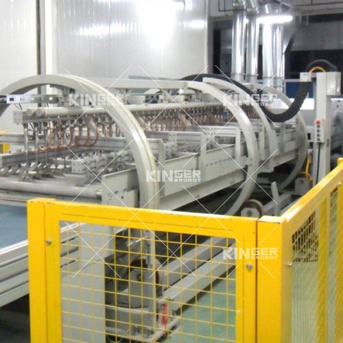 TCM55-1300 翻板機(jī)