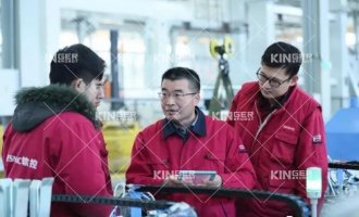 【半島都市報(bào)】青島市政協(xié)委員陶喜冰建議扶持智能立體停車