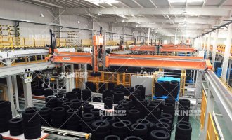 【青島日?qǐng)?bào)】智造春天腳步近， 科捷機(jī)器人加緊“練內(nèi)功”，打造模塊化、標(biāo)準(zhǔn)化技術(shù)平臺(tái)