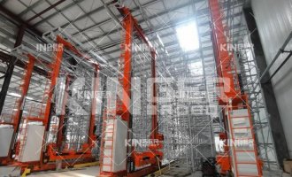 【小捷有話說】機器人界的“高富帥“來襲，200+項目落地，總有一款適合你！