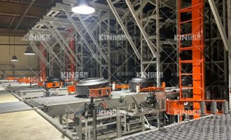 【產(chǎn)品動(dòng)態(tài)】科捷機(jī)器人兩駕馬車助力生胎智能物流——高速堆垛機(jī)和高速EMS，讓生胎智能制造駛?cè)敫咝Э燔嚨溃?>
                            </div>
                            <div   id=